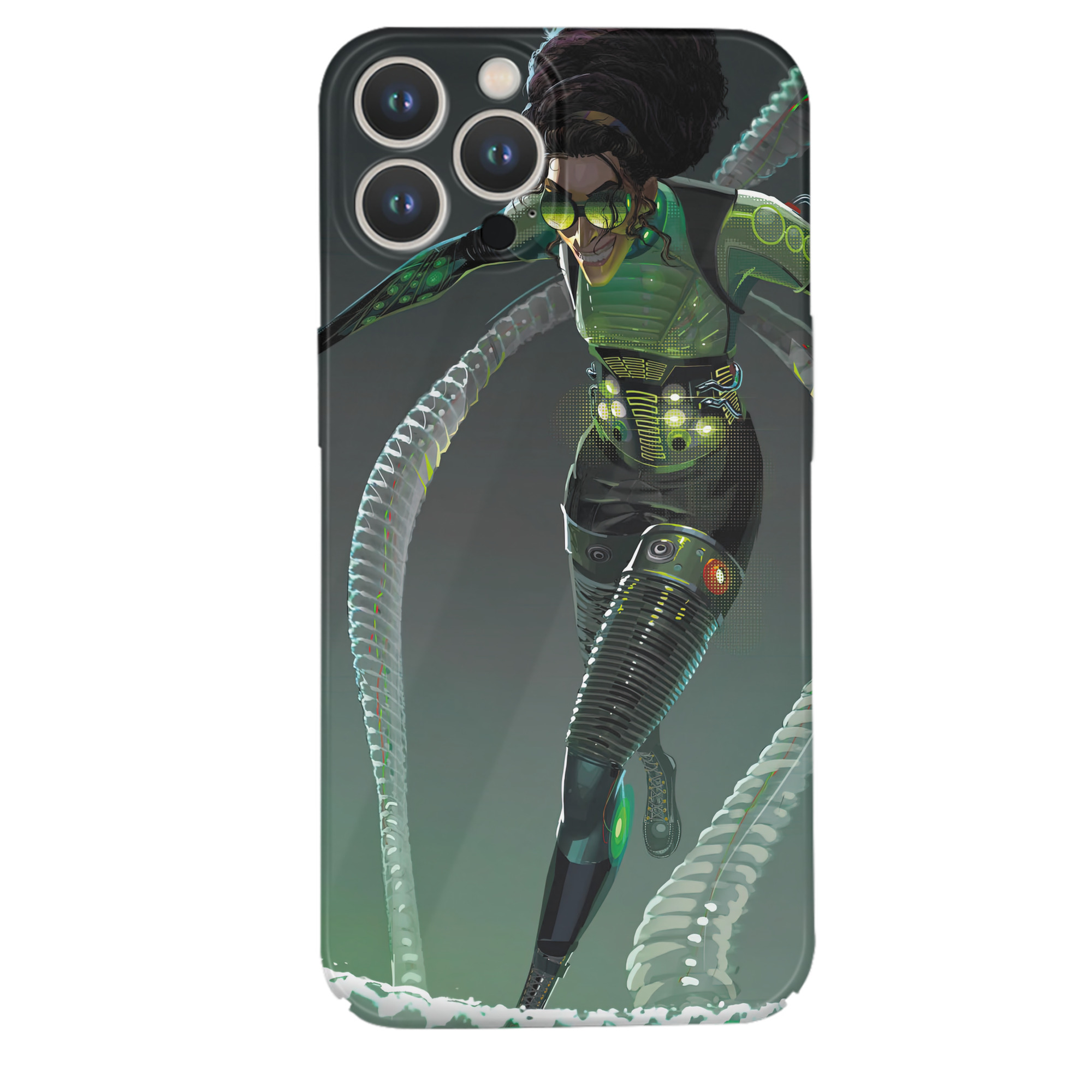 Spider Man スパイダーマン 【iPhone 14シリーズ対応】ハードケース